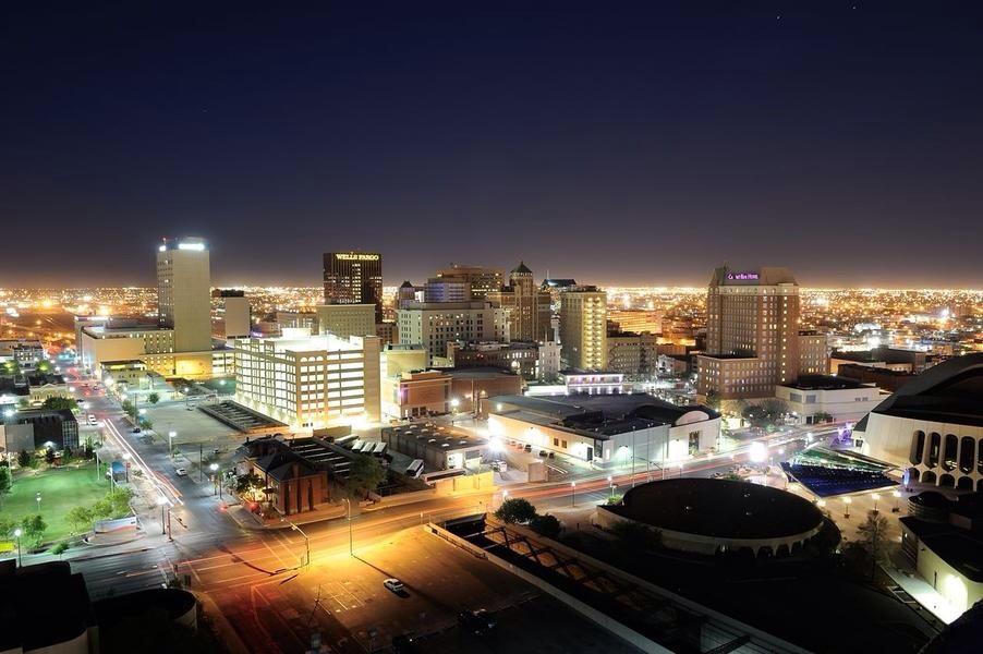 PMI Sun City - El Paso, Texas Chapter